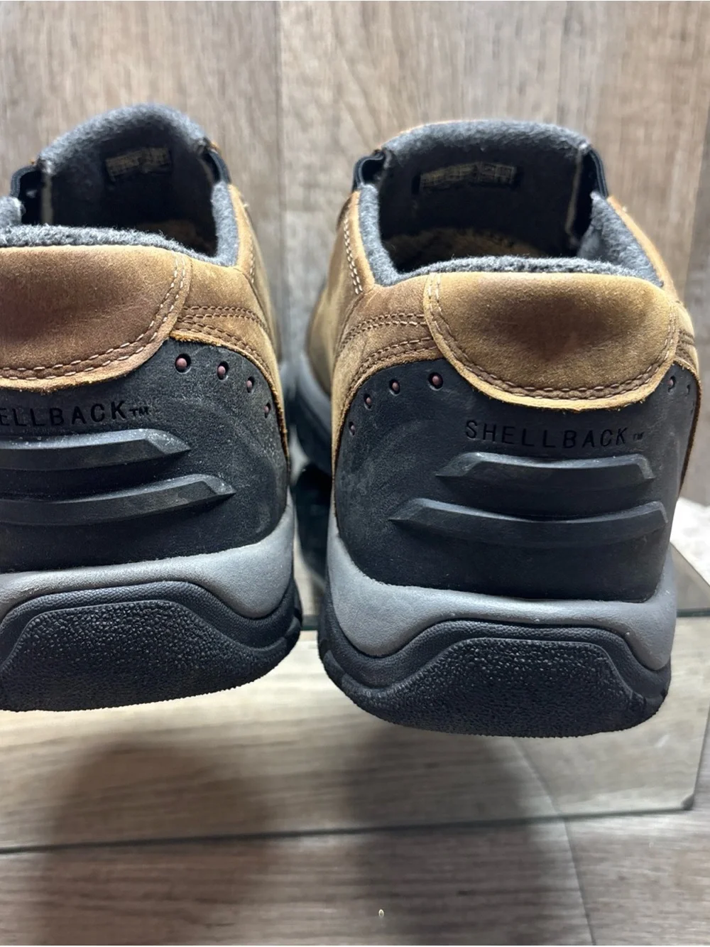 Keen preowned please